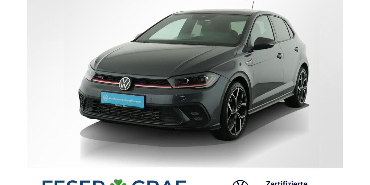 VW Polo 44.879 km 23.804 &euro; Nürnberg 90411