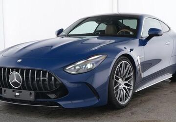 Mercedes-Benz AMG GT 11.223 km 159.990 &euro; Altdorf 90518