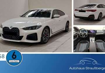 BMW 420 14.900 km 49.180 &euro; Roßtal 90574