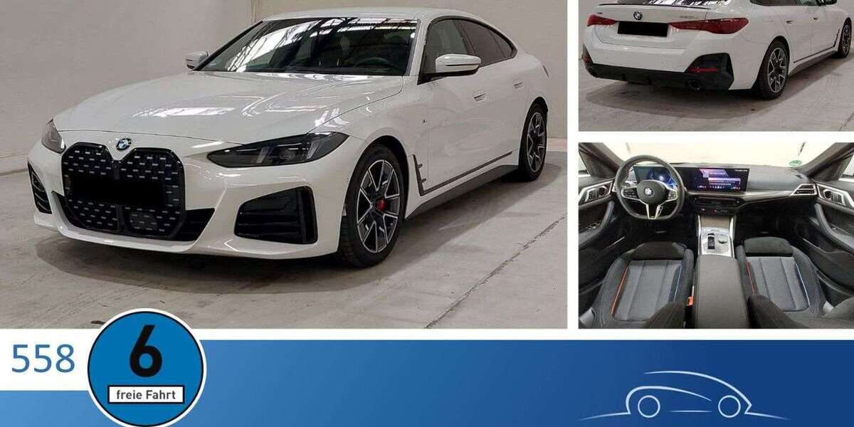 BMW 420 14.900 km 49.180 &euro; Roßtal 90574