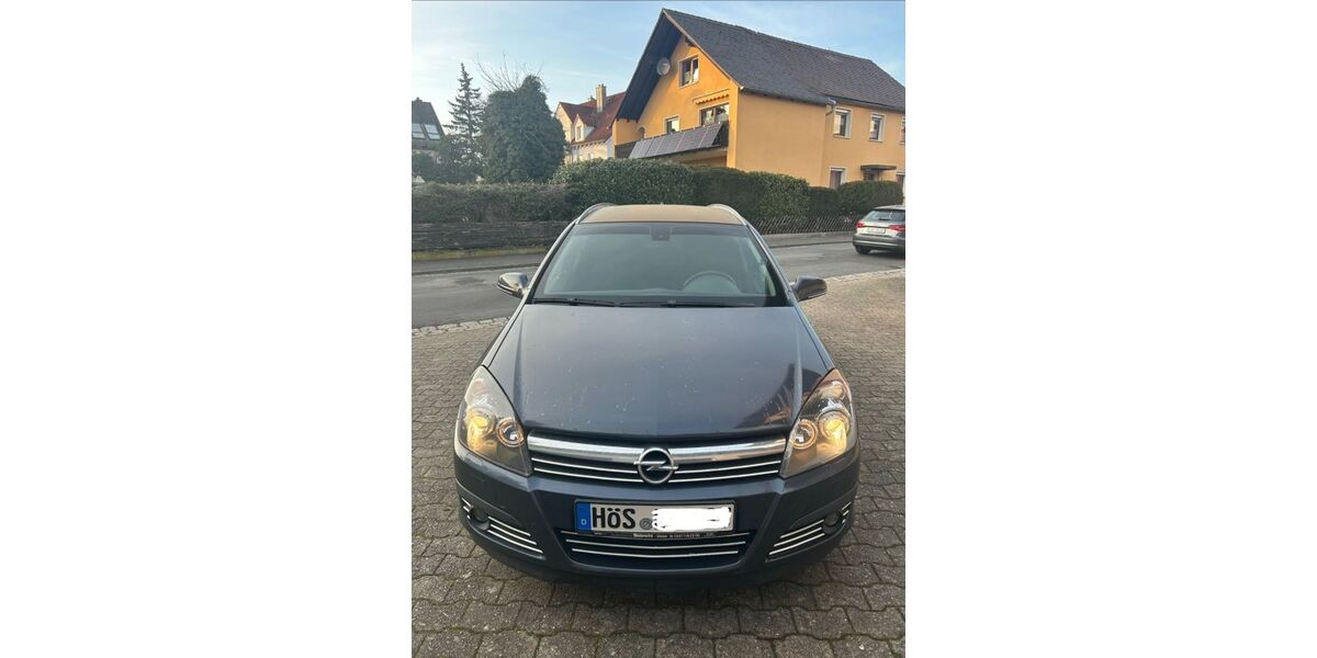 Opel Astra 222.976 km 2.100 &euro; Höchstadt 91315