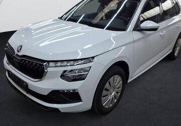 Skoda Kamiq 25.950 km 18.880 &euro; Erlangen 91058