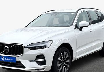Volvo XC60 27.950 km 41.990 &euro; Schwabach 91126