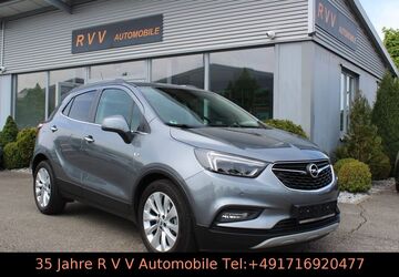 Opel Mokka 35.000 km 15.990 &euro; Fürth (bei Nürnberg) 90763