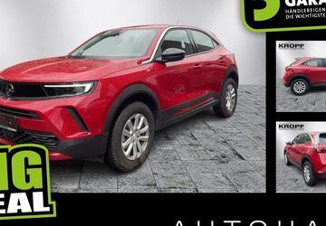 Opel Mokka 9.300 km 18.490 &euro; Fürth 90765