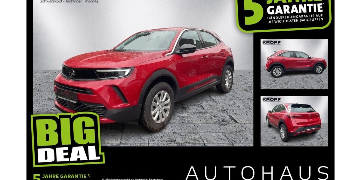 Opel Mokka 9.300 km 18.490 &euro; Fürth 90765