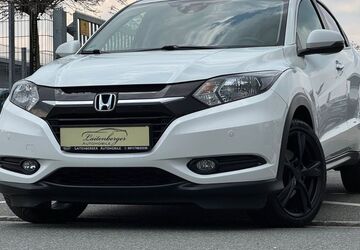 Honda HR-V 65.000 km 15.900 &euro; Fürth 90763