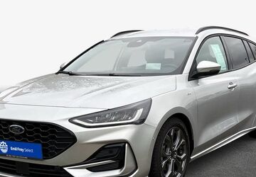 Ford Focus 30.039 km 22.950 &euro; Schwabach 91126