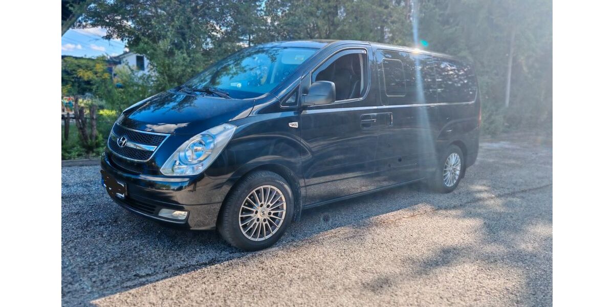 Hyundai H-1 Starex 310.000 km 10.000 &euro; Nürnberg 90491