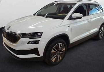 Skoda Karoq 19.950 km 31.740 &euro; Erlangen 91058