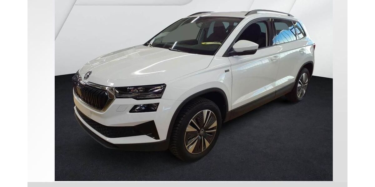 Skoda Karoq 19.950 km 31.740 &euro; Erlangen 91058