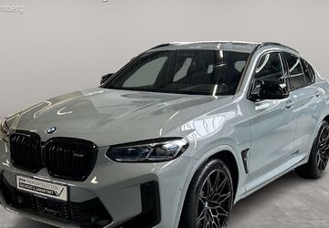 BMW X4 M 35.550 km 63.893 &euro; Nürnberg 90441