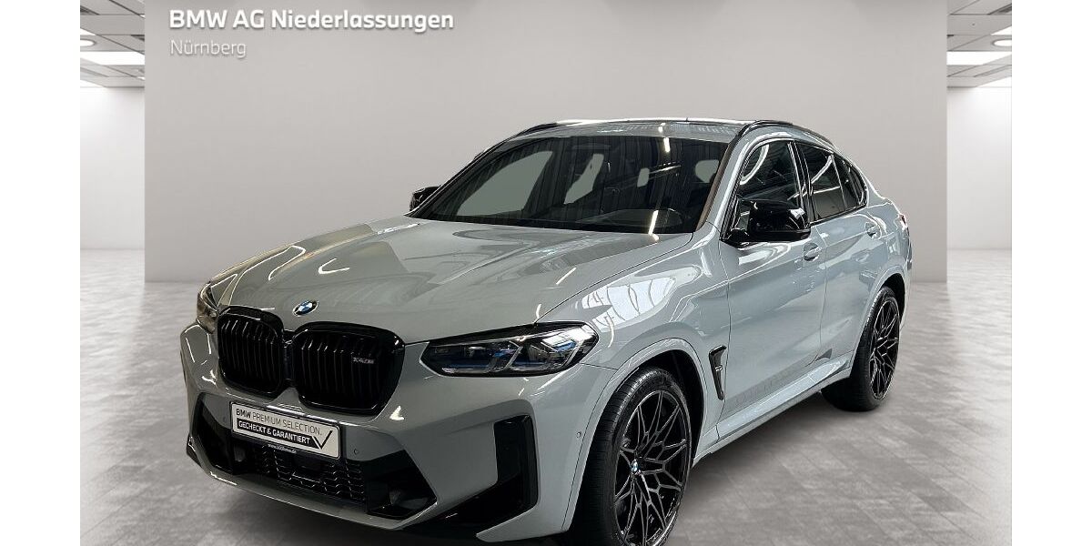 BMW X4 M 35.550 km 63.893 &euro; Nürnberg 90441