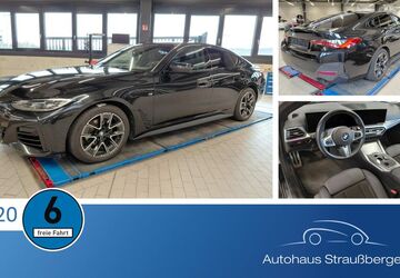 BMW 420 Gran Coupé 37.500 km 41.810 &euro; Buchschwabach bei Nürnberg 90574