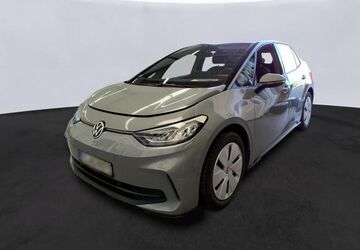 VW ID.3 26.312 km 27.680 &euro; Fürth 90763