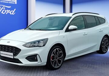 Ford Focus 99.990 km 16.690 &euro; Neustadt an der Aisch 91413