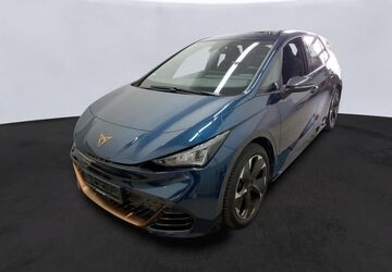 Cupra Born 18.250 km 25.880 &euro; Herzogenaurach 91074