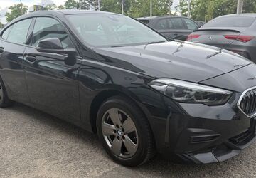 BMW 218 Gran Coupé 106.800 km 19.999 &euro; Fürth bei Nürnberg 90763