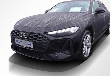 Audi A5 14.950 km 44.440 &euro; Erlangen 91058