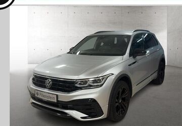 VW Tiguan 36.150 km 38.406 &euro; Fürth 90762