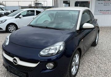 Opel Adam 149.917 km 4.990 &euro; Nürnberg 90431