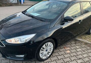 Ford Focus 147.250 km 5.990 &euro; Fürth 90763