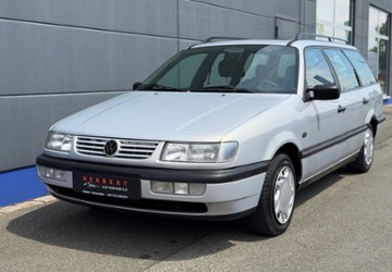VW Passat 82.184 km 3.990 &euro; Fürth 90763