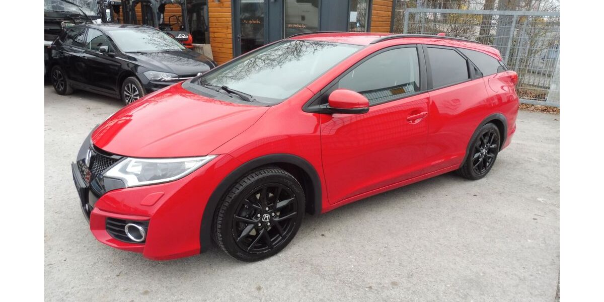 Honda Civic 150.000 km 7.500 &euro; Fürth 90763