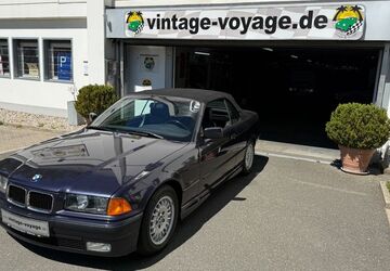 BMW 320 155.000 km 11.500 &euro; Fürth 90765