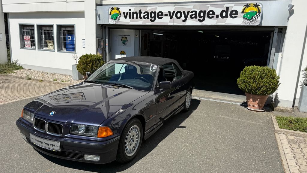 BMW 320 155.000 km 11.500 &euro; Fürth 90765
