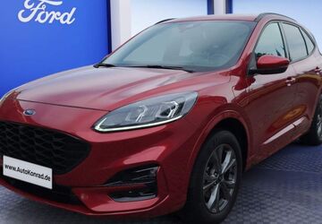 Ford Kuga 43.447 km 22.990 &euro; Fürth 90765