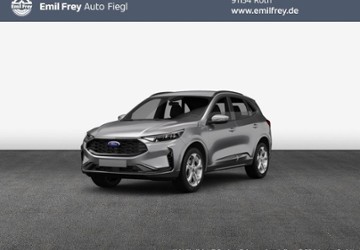 Ford Kuga 24.559 km 33.990 &euro; Roth 91154