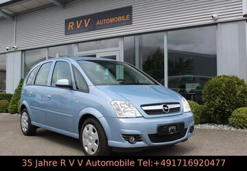 Opel Meriva 116.000 km 5.500 &euro; Fürth (bei Nürnberg) 90763