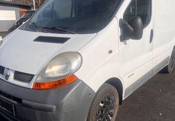 Renault Trafic 190.000 km 2.000 &euro; Nürnberg 90449