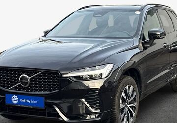 Volvo XC60 17.773 km 49.990 &euro; Nürnberg 90471