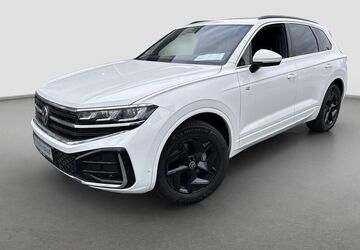 VW Touareg 117.990 km 49.950 &euro; Cadolzburg 90556