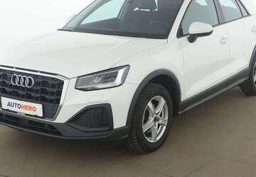 Audi Q2 26.177 km 22.030 &euro; Nürnberg 90441