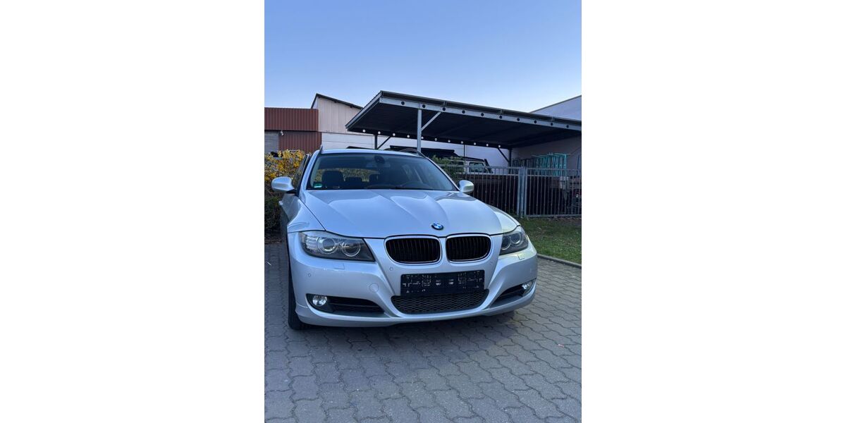 BMW 320 257.200 km 4.200 &euro; Forchheim 91301