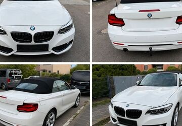 BMW 218 142.000 km 16.800 &euro; Fürth 90766