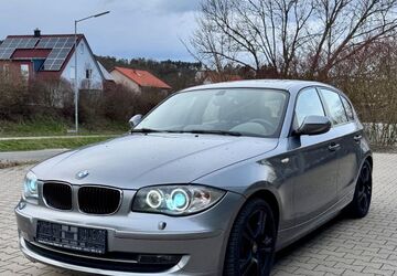 BMW 116 175.330 km 3.600 &euro; Heilsbronn 91560