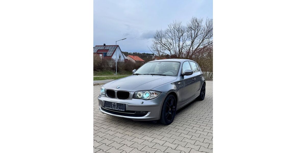 BMW 116 175.330 km 3.600 &euro; Heilsbronn 91560
