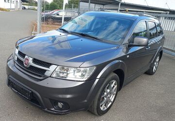 Fiat Freemont 227.694 km 5.699 &euro; Nürnberg 90431