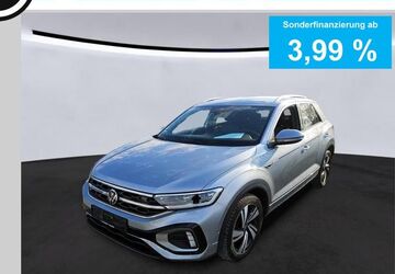 VW T-Roc 47.950 km 25.995 &euro; Neustadt/Aisch 91413