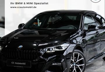 BMW 218 Gran Coupé 47.790 km 27.999 &euro; Fürth 90763