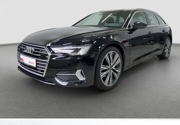 Audi A6 64.506 km 41.980 &euro; Fürth 90763