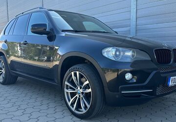 BMW X5 344.239 km 6.999 &euro; Fürth 90763