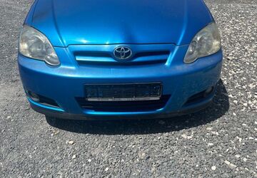 Toyota Corolla 168.000 km 2.850 &euro; Fürth 90763