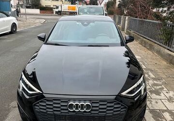 Audi A3 101.486 km 16.800 &euro; Nürnberg - Herpersdorf (Bayern) 90455