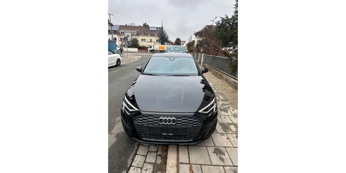 Audi A3 101.486 km 16.800 &euro; Nürnberg - Herpersdorf (Bayern) 90455