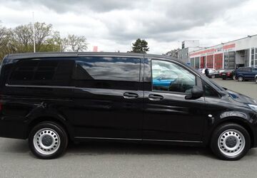 Mercedes-Benz Vito 87.357 km 23.950 &euro; Fürth bei Nürnberg 90763